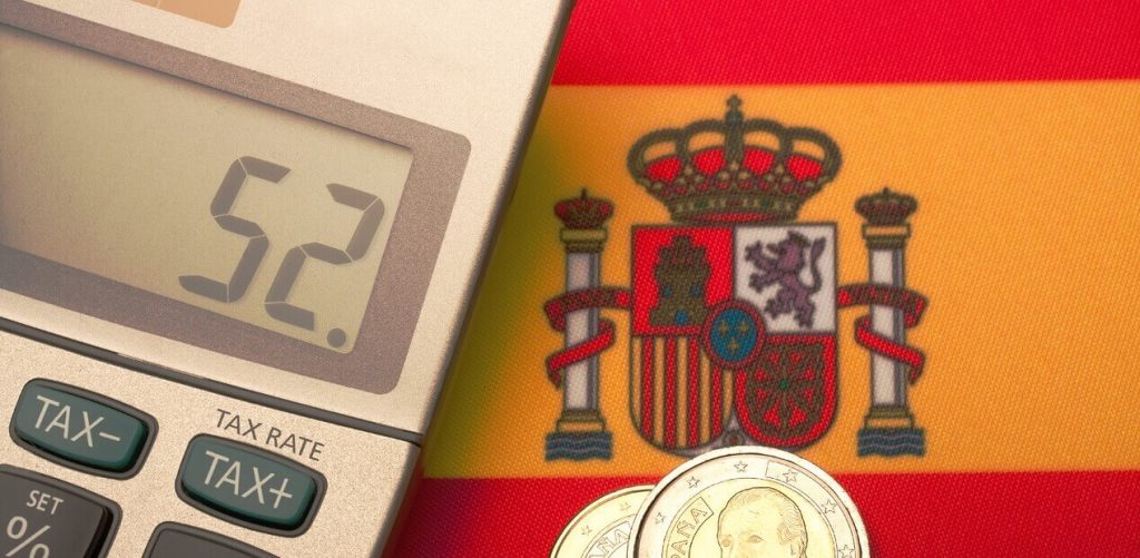 Всё, что нужно знать о налогах в Испании